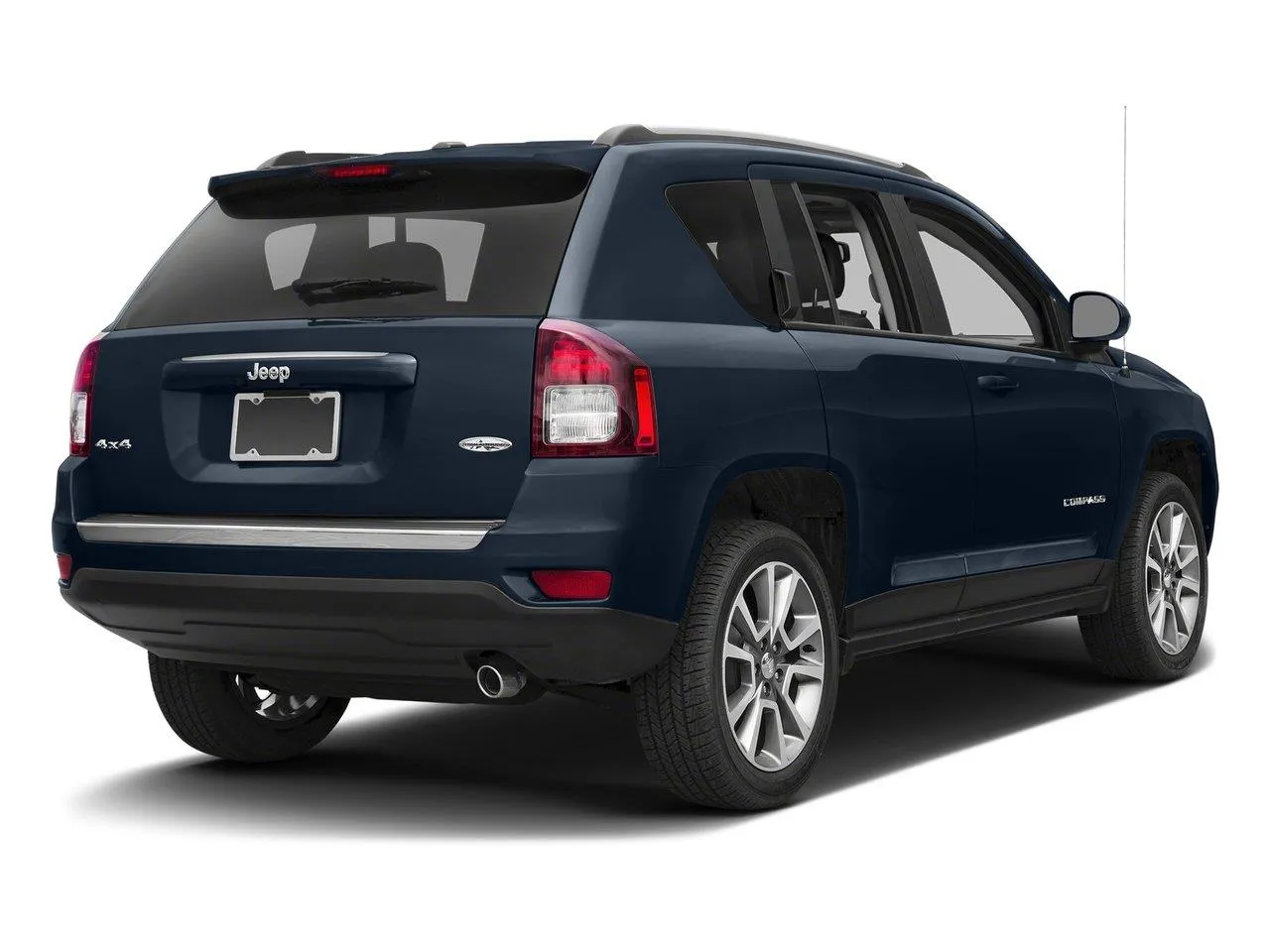 Jeep Compass photo 11