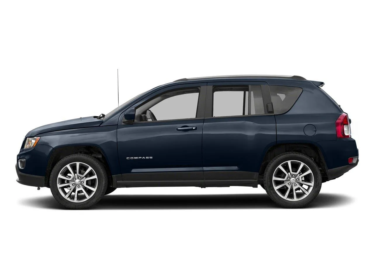 Jeep Compass photo 12
