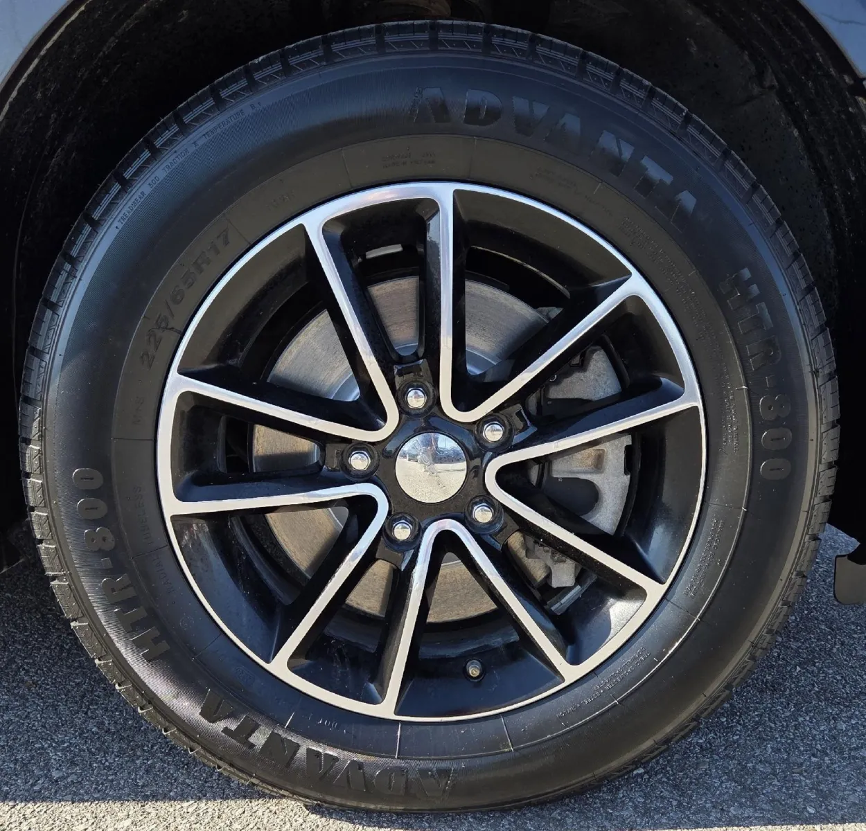 2019 Dodge Grand Caravan GT photo 12