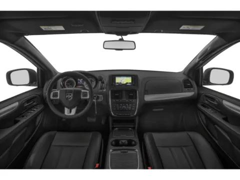 Another view of 2019 Dodge Grand Caravan GT for sale in Des Moines, IA at Capital City Motor Company