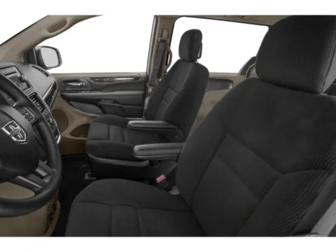 More photos of 2019 Dodge Grand Caravan GT at Capital City Motor Company, IA