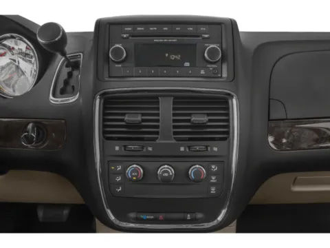 More photos of 2019 Dodge Grand Caravan GT at Capital City Motor Company, IA