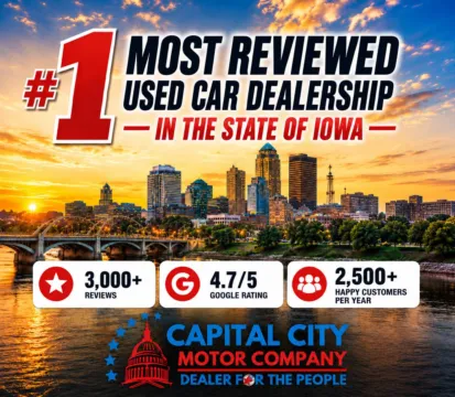 Another view of 2024 Nissan Sentra SV for sale in Des Moines, IA at Capital City Motor Company
