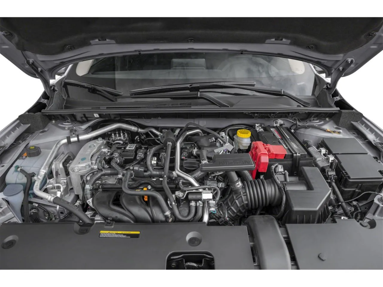Nissan Sentra photo 7