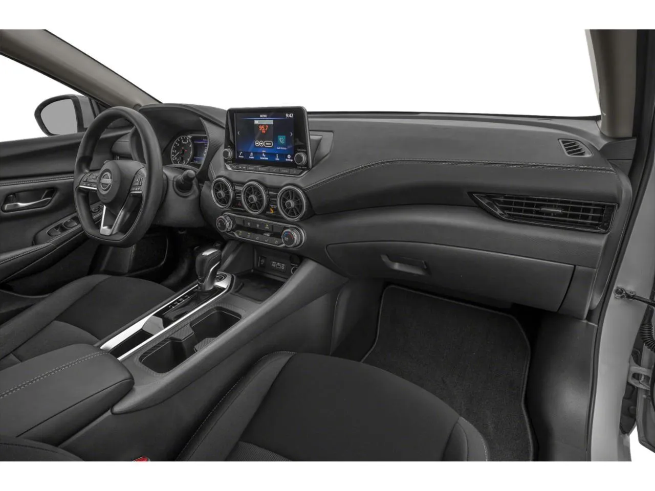 Nissan Sentra photo 10