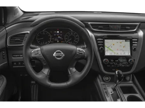 Photos of 2021 Nissan Murano SV for sale in Des Moines, IA at Capital City Motor Company