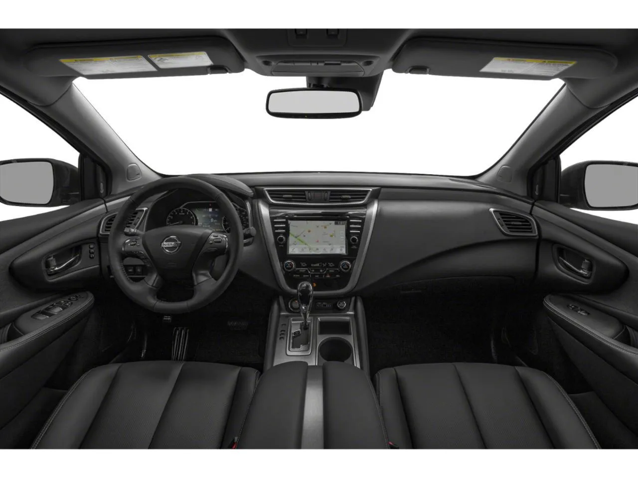 Nissan Murano photo 3