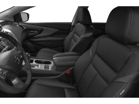 More photos of 2021 Nissan Murano SV at Capital City Motor Company, IA