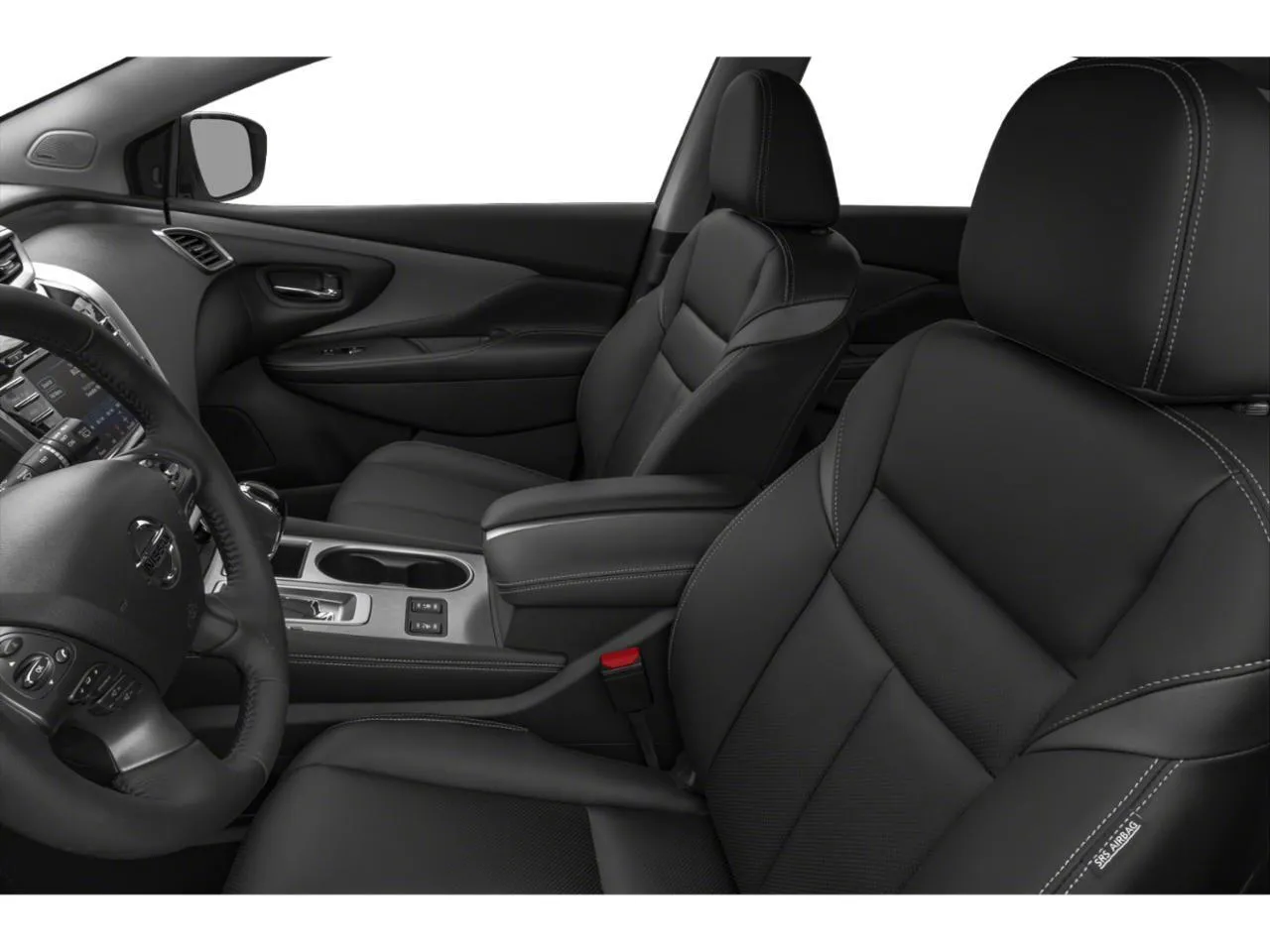 Nissan Murano photo 4