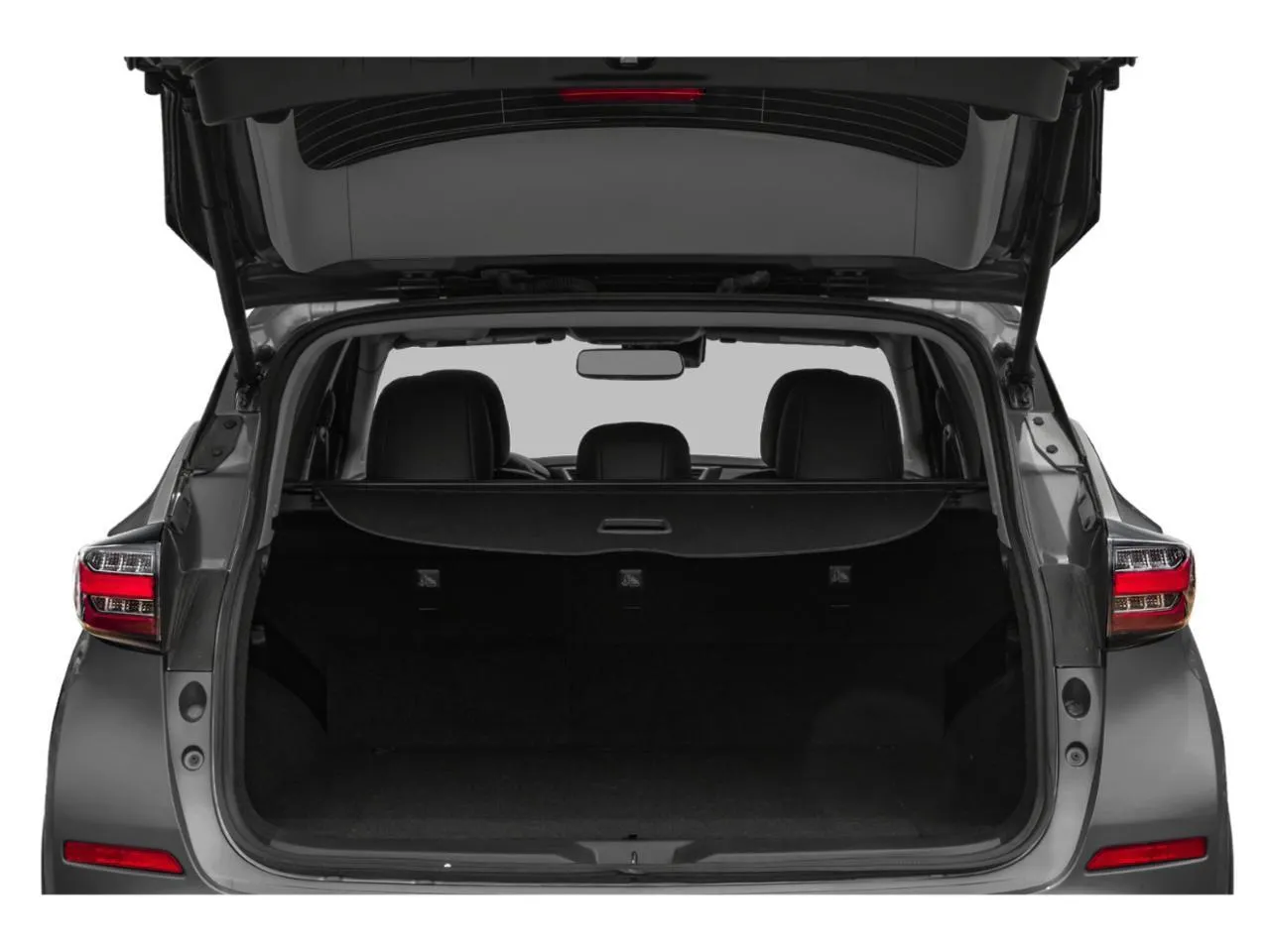 Nissan Murano photo 6