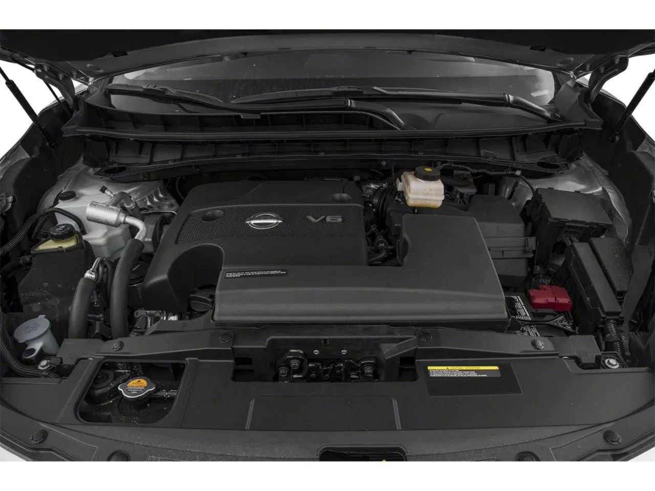 Nissan Murano photo 7