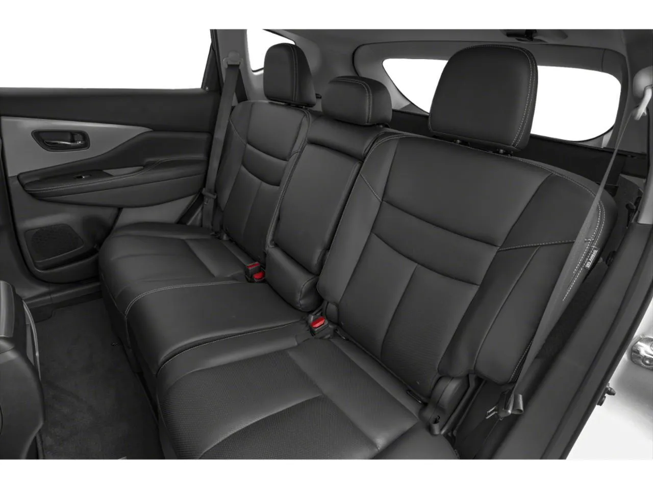 Nissan Murano photo 8