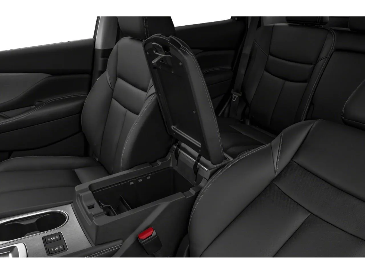 Nissan Murano photo 9