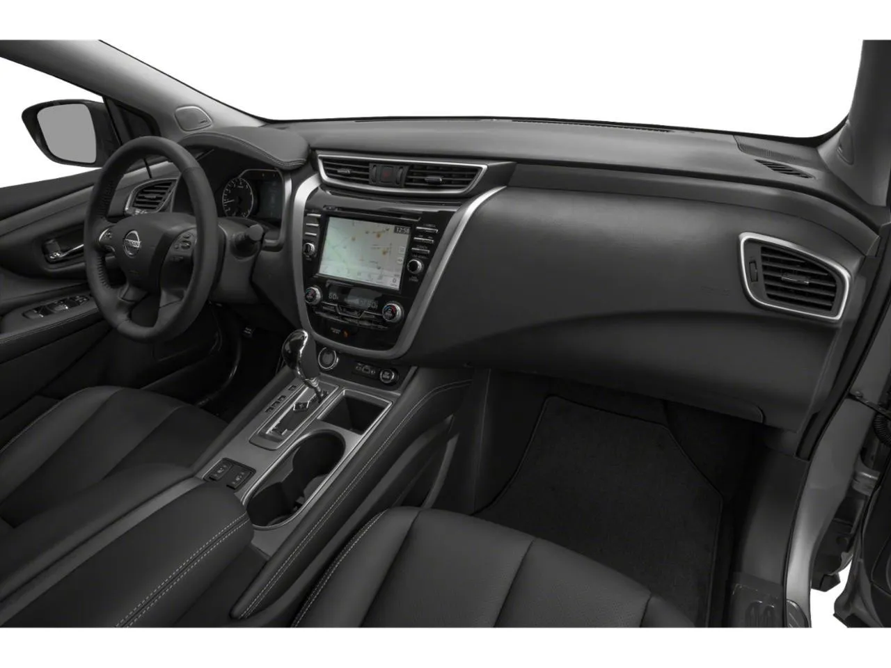 Nissan Murano photo 10