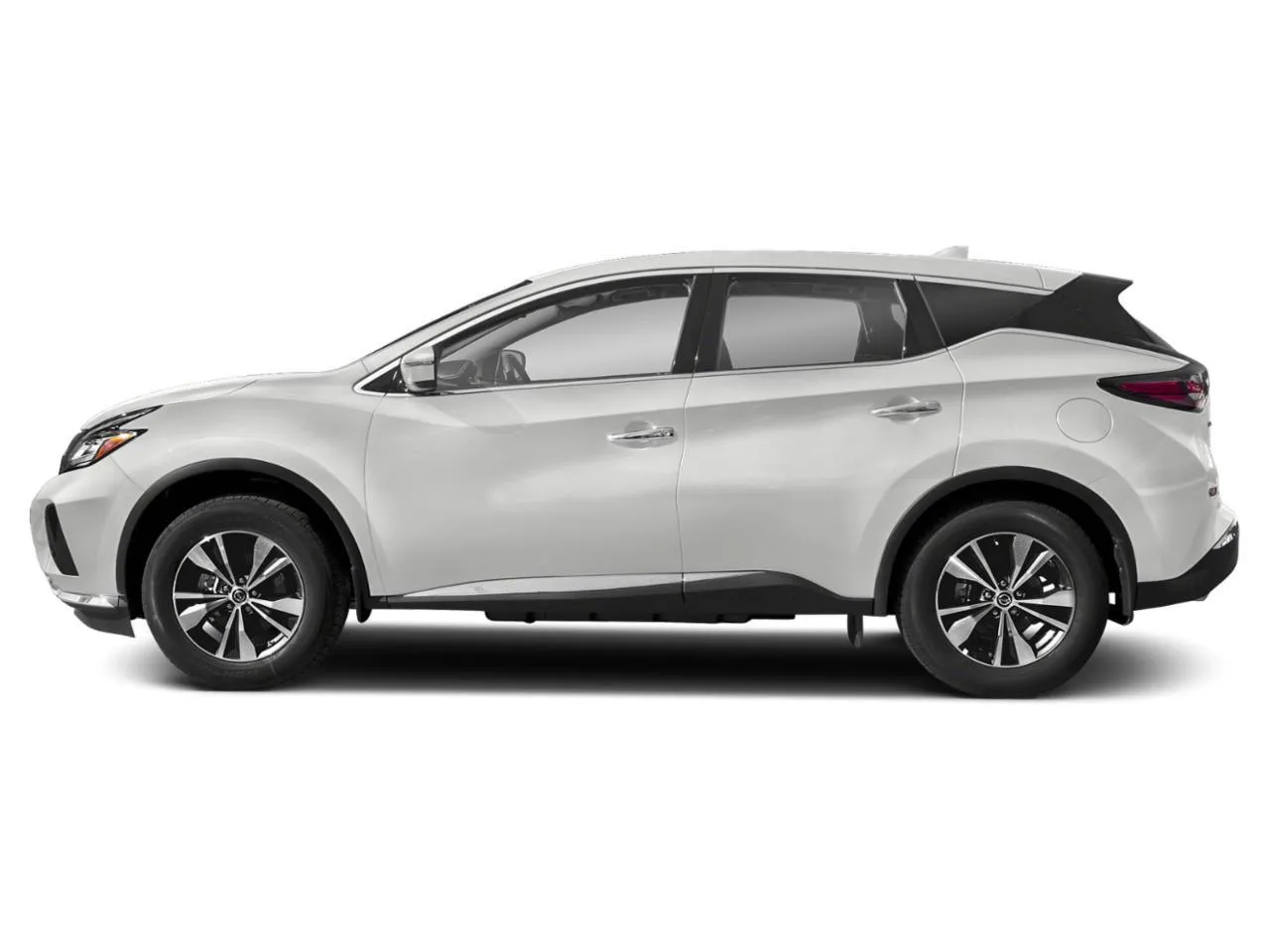 Nissan Murano photo 12