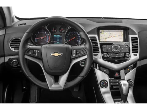 Photos of 2015 Chevrolet Cruze LT for sale in Des Moines, IA at Capital City Motor Company