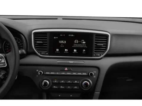 More photos of 2022 Kia Sportage LX at Capital City Motor Company, IA