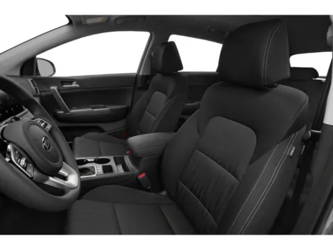 More photos of 2022 Kia Sportage LX at Capital City Motor Company, IA