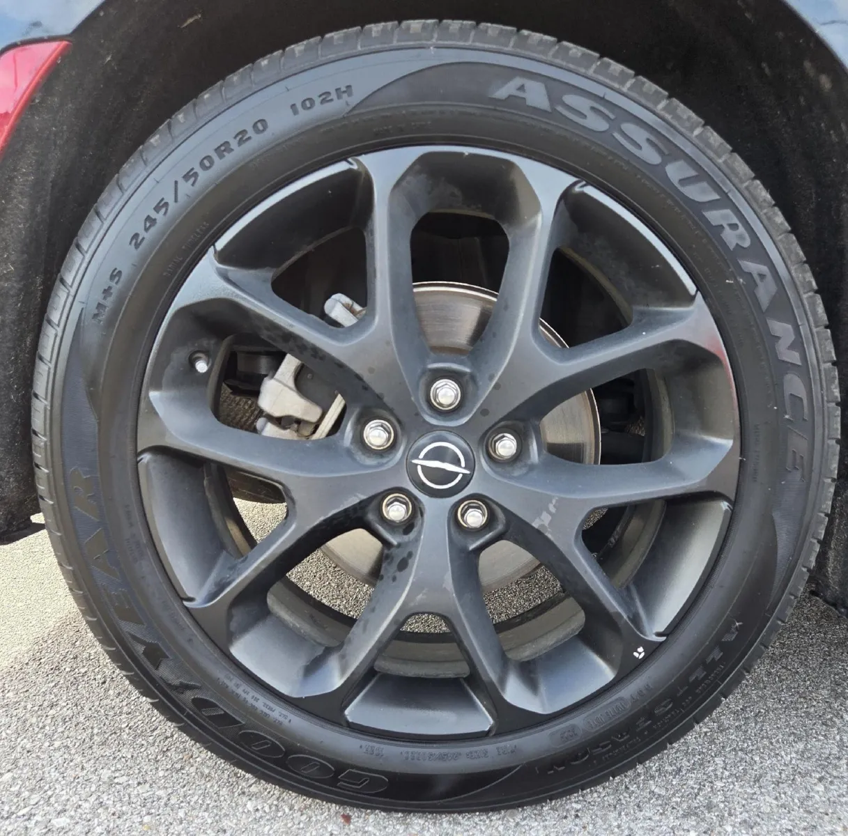 2025 Chrysler Pacifica Limited photo 12