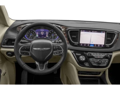 Photos of 2025 Chrysler Pacifica Limited for sale in Des Moines, IA at Capital City Motor Company