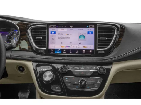 More photos of 2025 Chrysler Pacifica Limited at Capital City Motor Company, IA