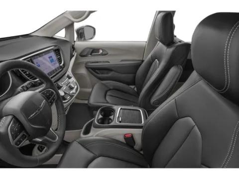 More photos of 2024 Chrysler Pacifica Hybrid Select at Capital City Motor Company, IA