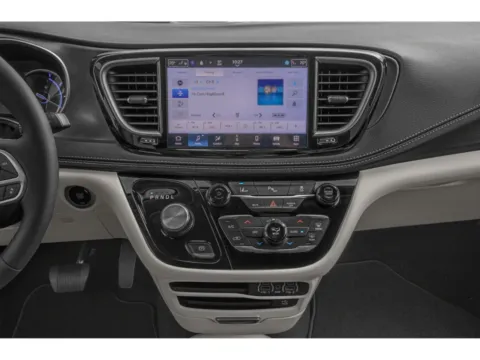 More photos of 2024 Chrysler Pacifica Hybrid Select at Capital City Motor Company, IA