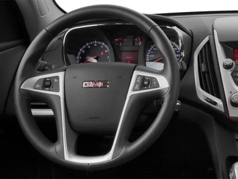 Photos of 2014 GMC Terrain SLE for sale in Des Moines, IA at Capital City Motor Company