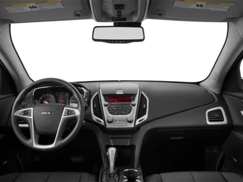 Another view of 2014 GMC Terrain SLE for sale in Des Moines, IA at Capital City Motor Company