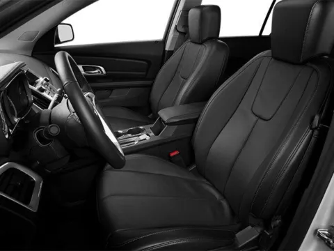 More photos of 2014 GMC Terrain SLE at Capital City Motor Company, IA