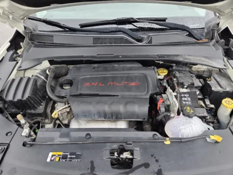 More photos of 2018 Jeep Compass Latitude at Capital City Motor Company, IA