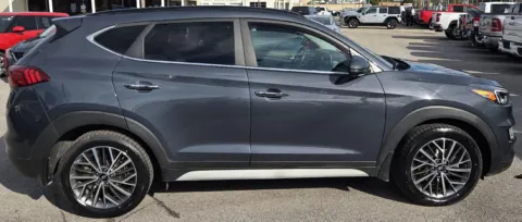 More photos of 2019 Hyundai Tucson Ultimate at Capital City Motor Company, IA