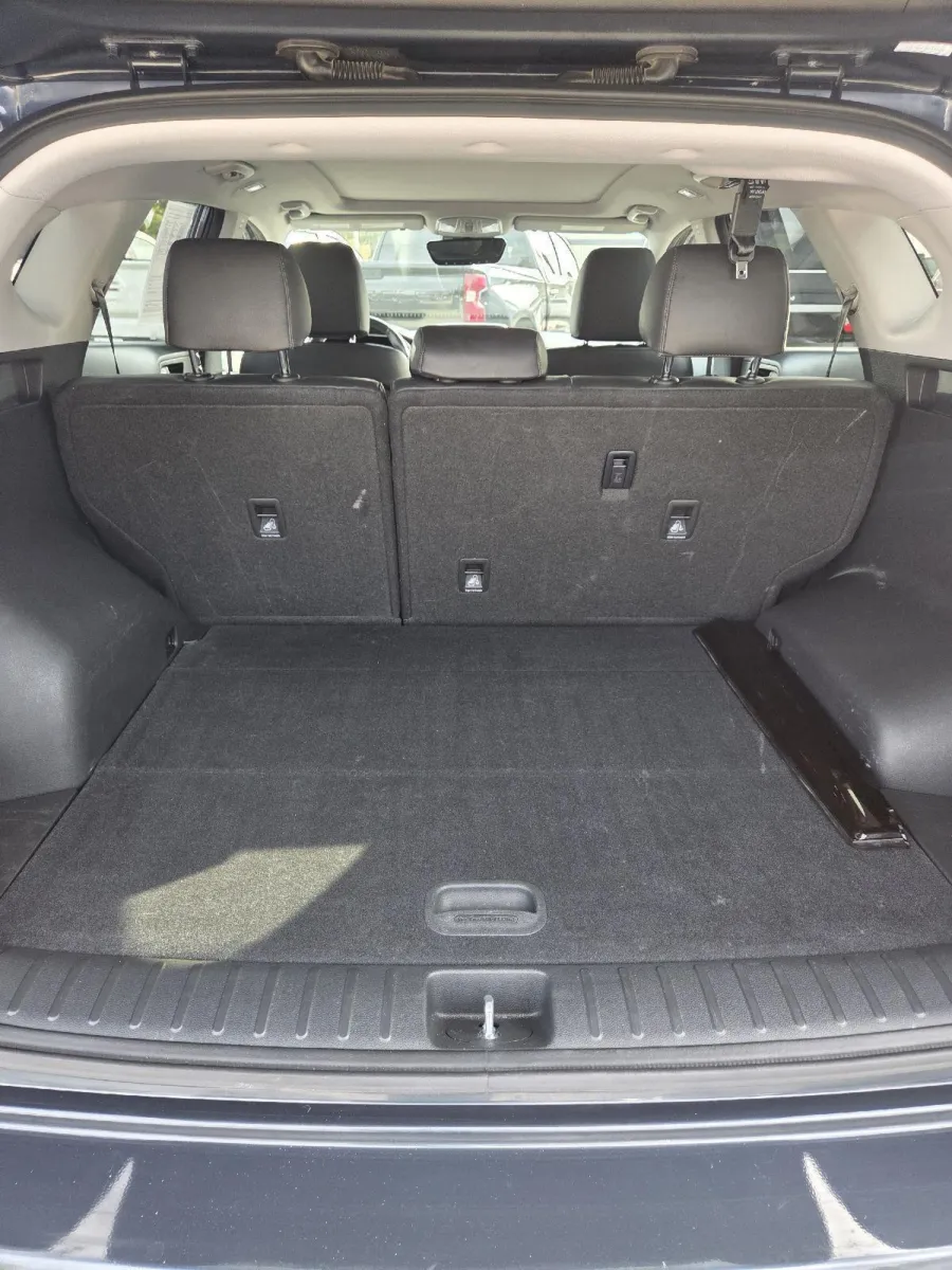 2019 Hyundai Tucson Ultimate photo 11