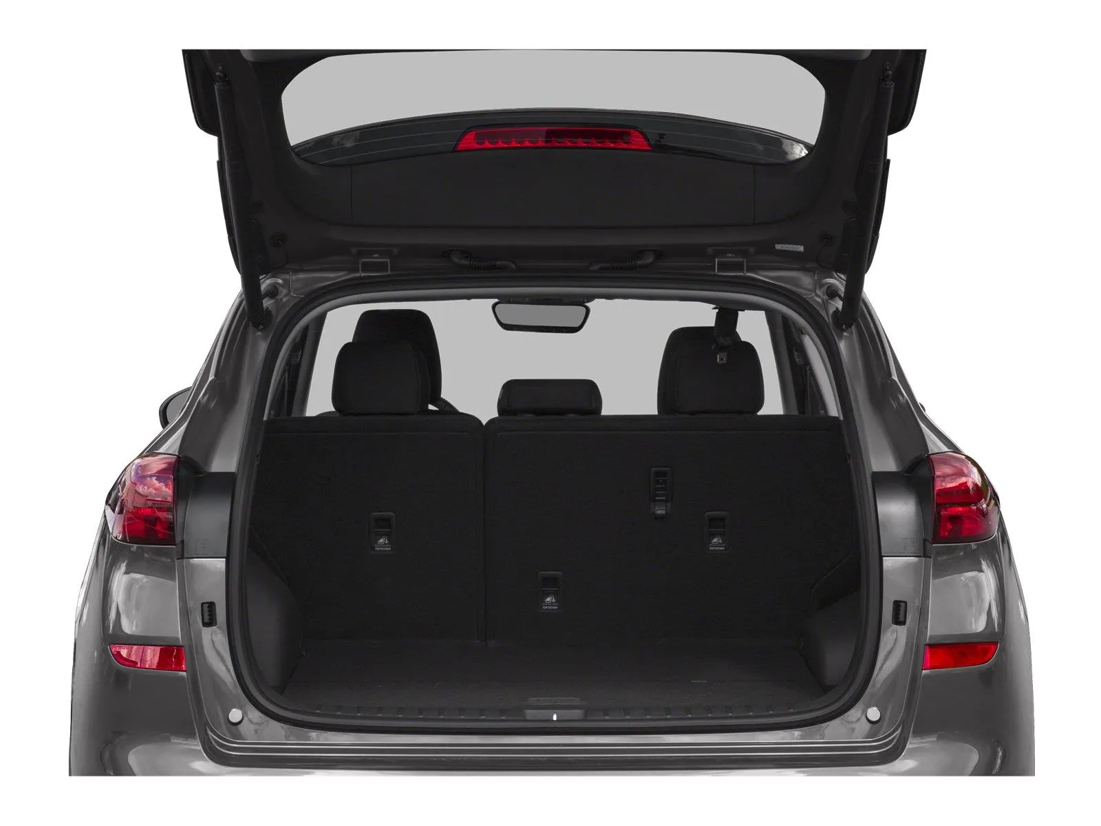 Hyundai Tucson photo 6
