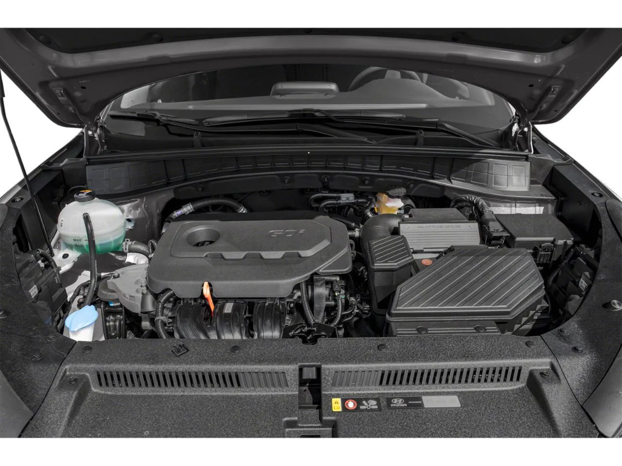Hyundai Tucson photo 7