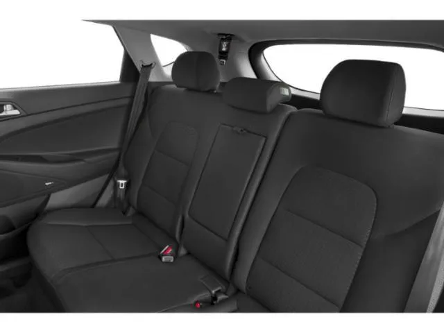 Hyundai Tucson photo 8
