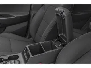 Hyundai Tucson photo 9