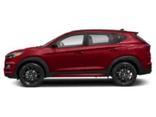 Hyundai Tucson photo 12