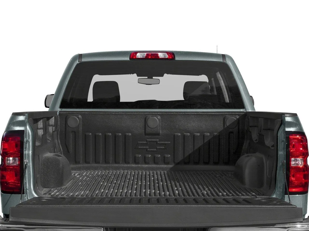 Chevrolet Silverado photo 6