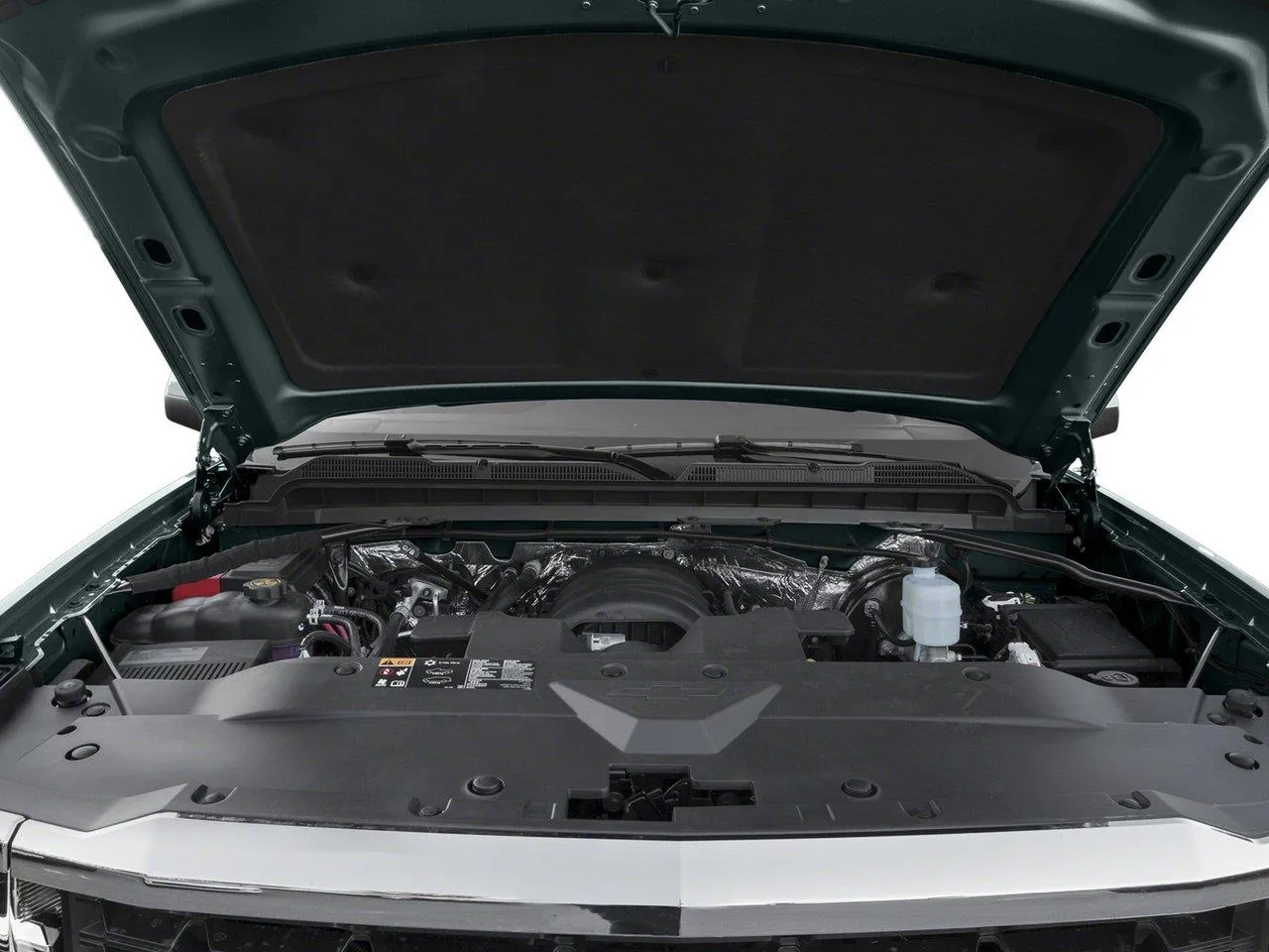 Chevrolet Silverado photo 7