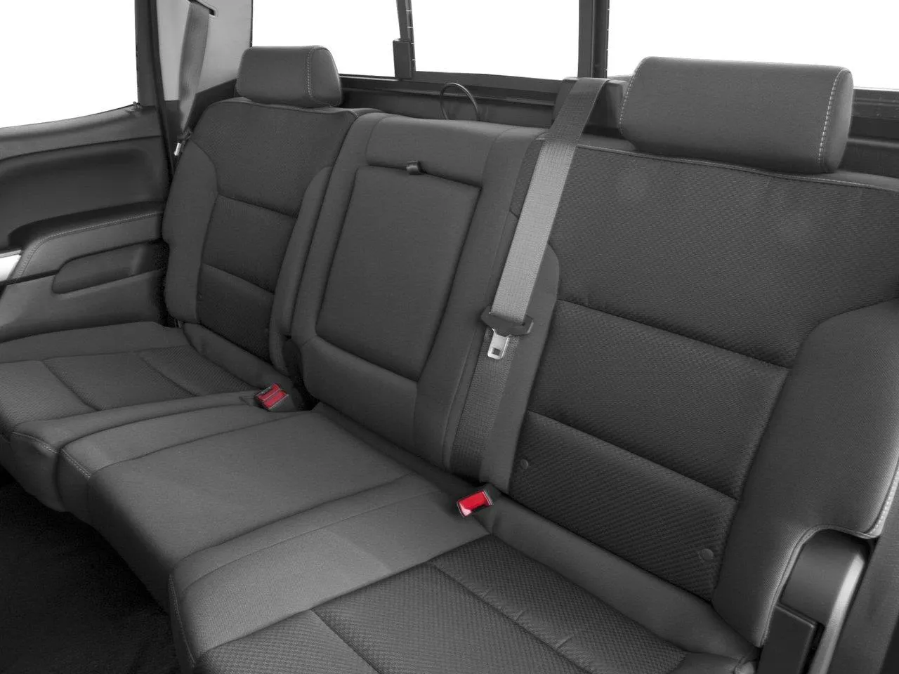 Chevrolet Silverado photo 8