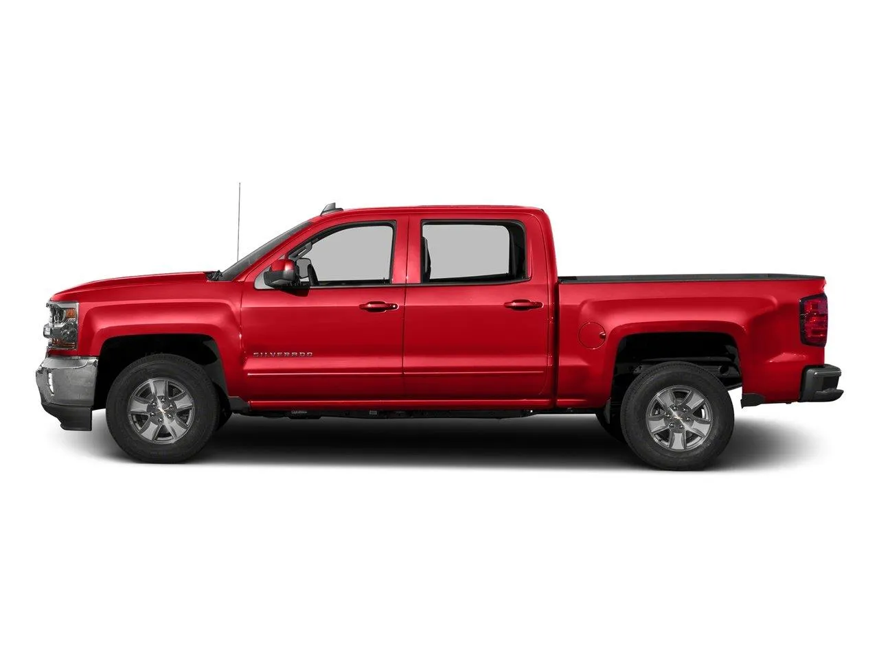 Chevrolet Silverado photo 13