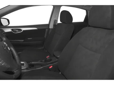 More photos of 2015 Nissan Sentra S at Capital City Motor Company, IA