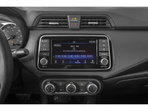 More photos of 2021 Nissan Versa SV at Capital City Motor Company, IA