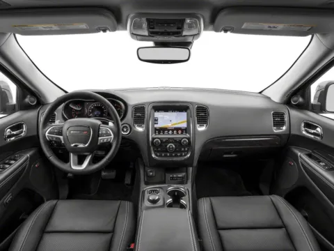 Another view of 2017 Dodge Durango Citadel for sale in Des Moines, IA at Capital City Motor Company