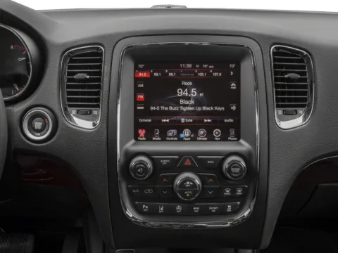More photos of 2017 Dodge Durango Citadel at Capital City Motor Company, IA