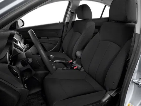More photos of 2014 Chevrolet Cruze 1LT at Capital City Motor Company, IA