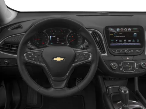 Photos of 2017 Chevrolet Malibu LT for sale in Des Moines, IA at Capital City Motor Company