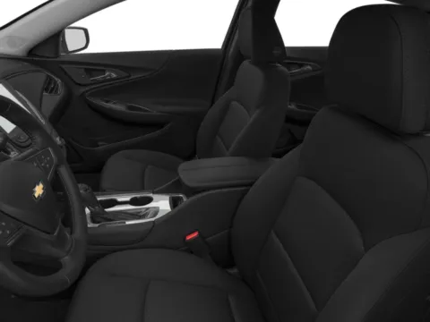 More photos of 2017 Chevrolet Malibu LT at Capital City Motor Company, IA