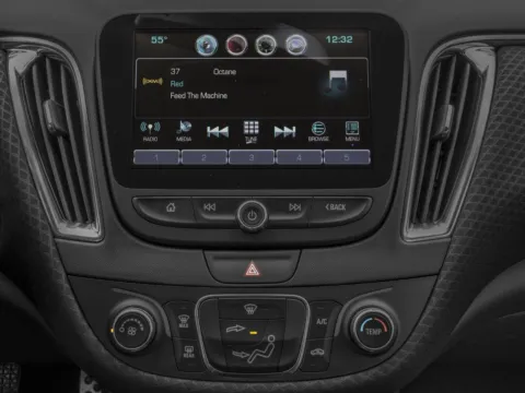 More photos of 2017 Chevrolet Malibu LT at Capital City Motor Company, IA